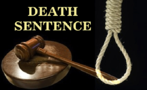 Read more about the article World Day Against Death Penalty 2021